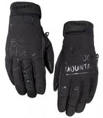 Cross Winter Rock / Черный