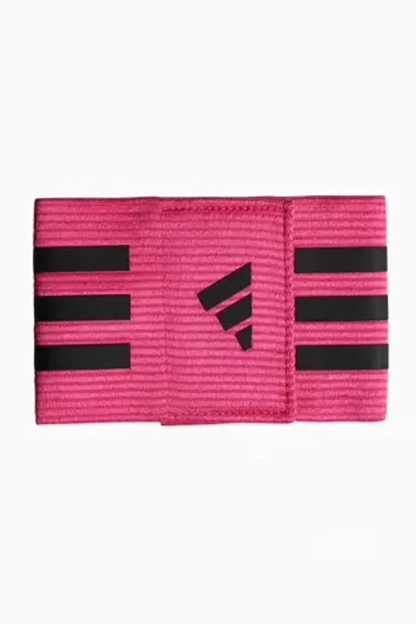 Капитанская повязка adidas Tiro 23 League - розовый