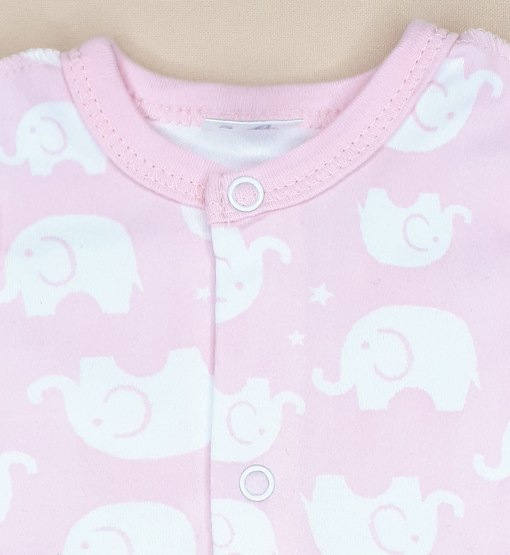 Комплект Слоники с Чепчиком