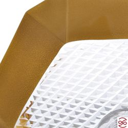 Конфетница Zes Dekor 20 см