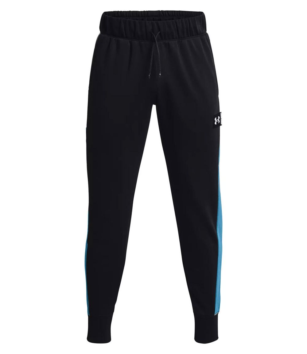 Брюки UA BASELINE FLEECE JOGGER