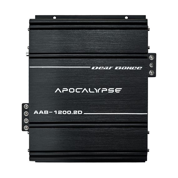 Apocalypse AAB-1200.2D