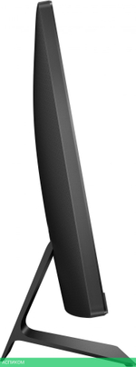 Моноблок Asus F3702WFA-BPE0100 черный (90PT03M2-M00D80)
