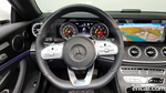 Mercedes-Benz E-Class W213 E220d Cabriolet (11.2019)