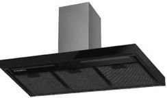 Вытяжка MAUNFELD Mirage 90 чёрный