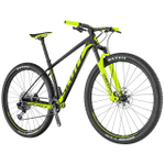 Горный велосипед Scott Scale RC 900 World Cup (2019)