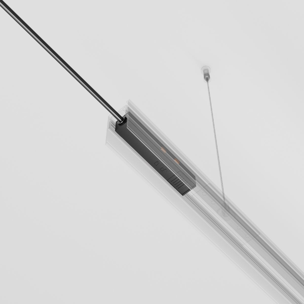 Коннектор Maytoni Technical TRA034B-42B