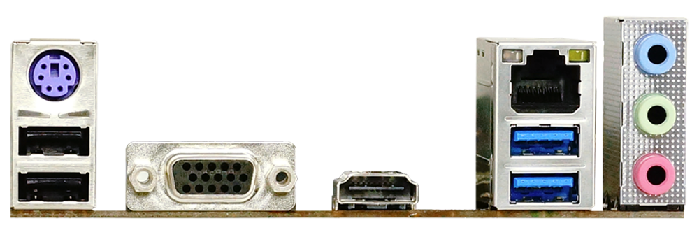 Материнская плата mini-ITX Biostar J4125NHU