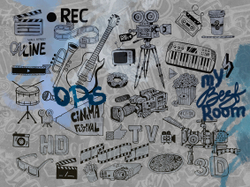 Коллекция PODROST 25