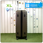 Большой чемодан L'Case Phatthaya, кофе