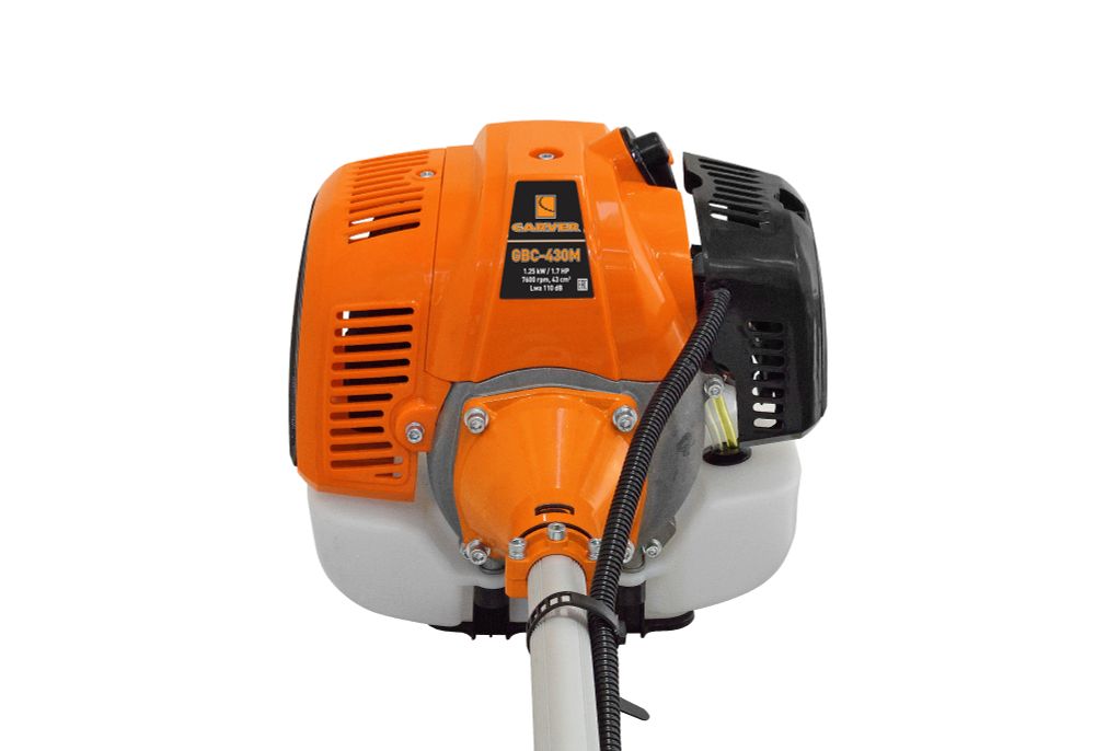 Коса бензиновая CARVER GBC-430M