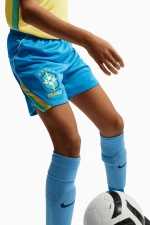 Шорты Nike Brazil 2026 Home Stadium Junior - синий