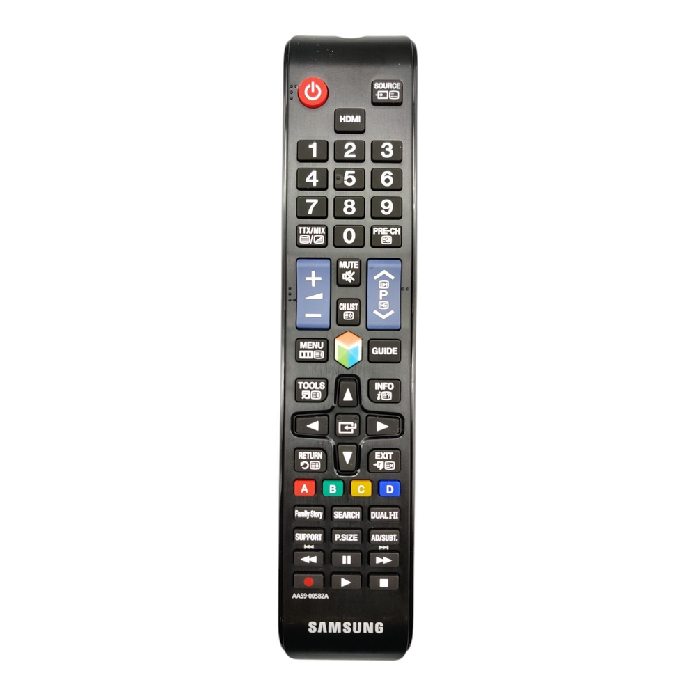 Пульт ТВ samsung AA59-00582A