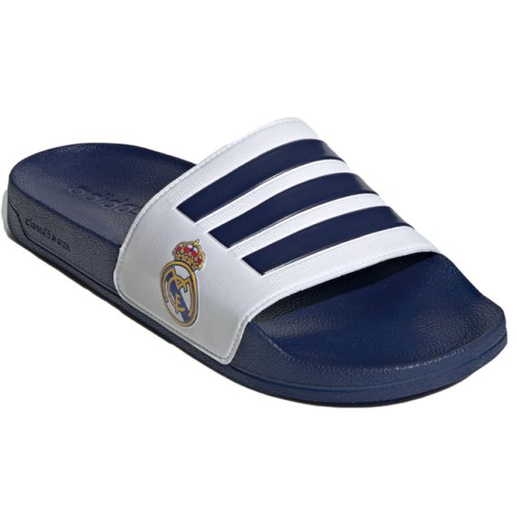 Adidas Adilette Shower 'Blue White'