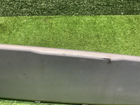 Накладка переднего бампера Geely Atlas Pro (21-25)