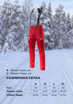 Самосбросы Softshell Pro Master