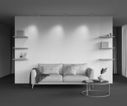 Спот Maytoni Artisan C082CL-01-GU10-W