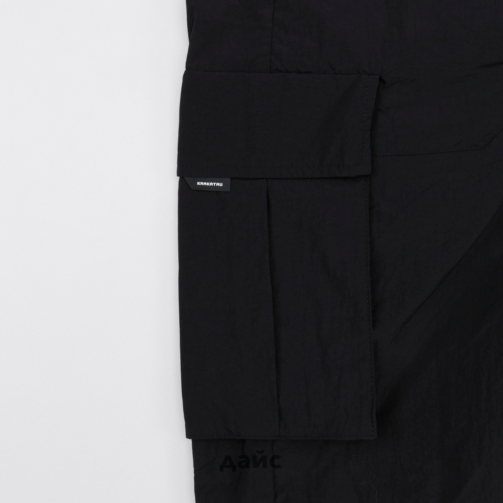 Брюки мужские Krakatau Vanth Cargo