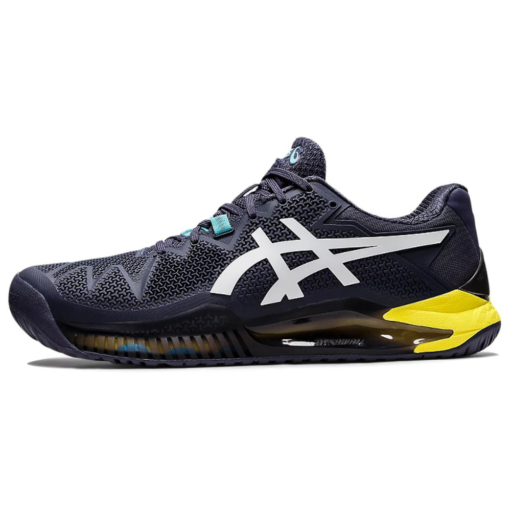 Кроссовки Asics Gel-Resolution 8, 1041A079-500
