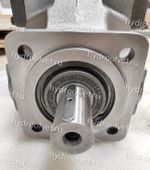 A4VSO180LR2G/30R-PPB13N00 - Насос аксиально-поршневой регулируемый с наклонной шайбой, рабочий объем 180 см3, LR2G = регулятор мощности с гиперболической характеристикой с дистанционным регулятором давления, номинальное давление 350 бар