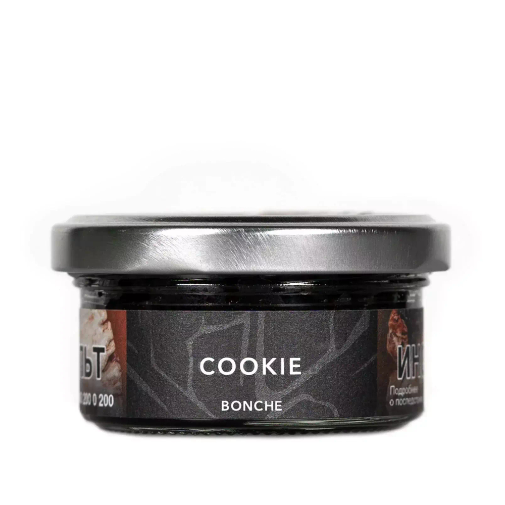 BONCHE - Cookie (30г)