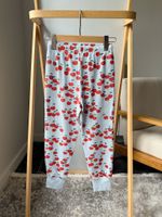 Новые хлопковые брюки Tinycottons, 128