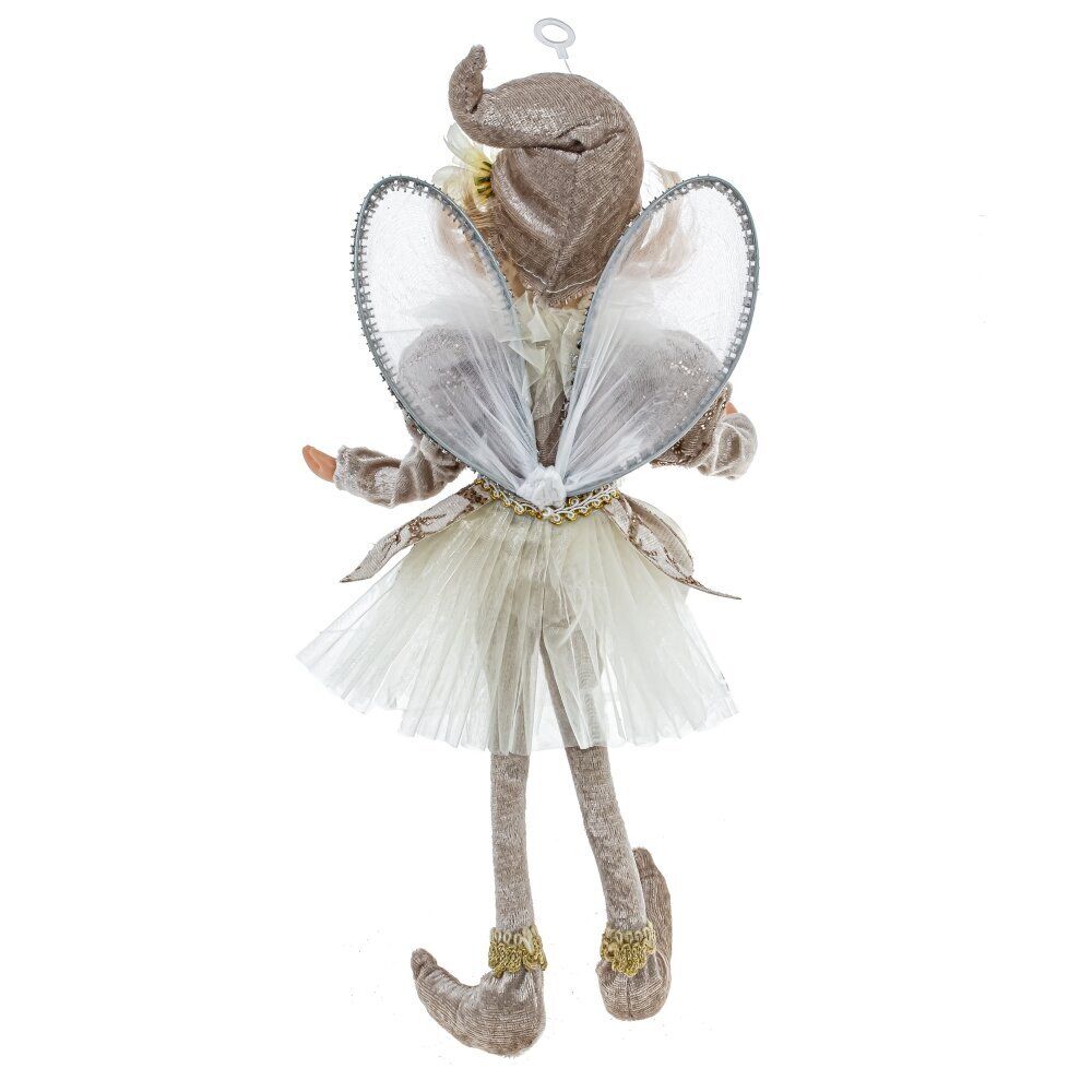 GAEM Игрушка набивная "Фея", L18 W7 H41/20 см