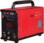 Аппарат аргонно-дуговой сварки FUBAG IRTIG 200 AC/DC PULSE + горелка FB Tig 26 4m 31564.1
