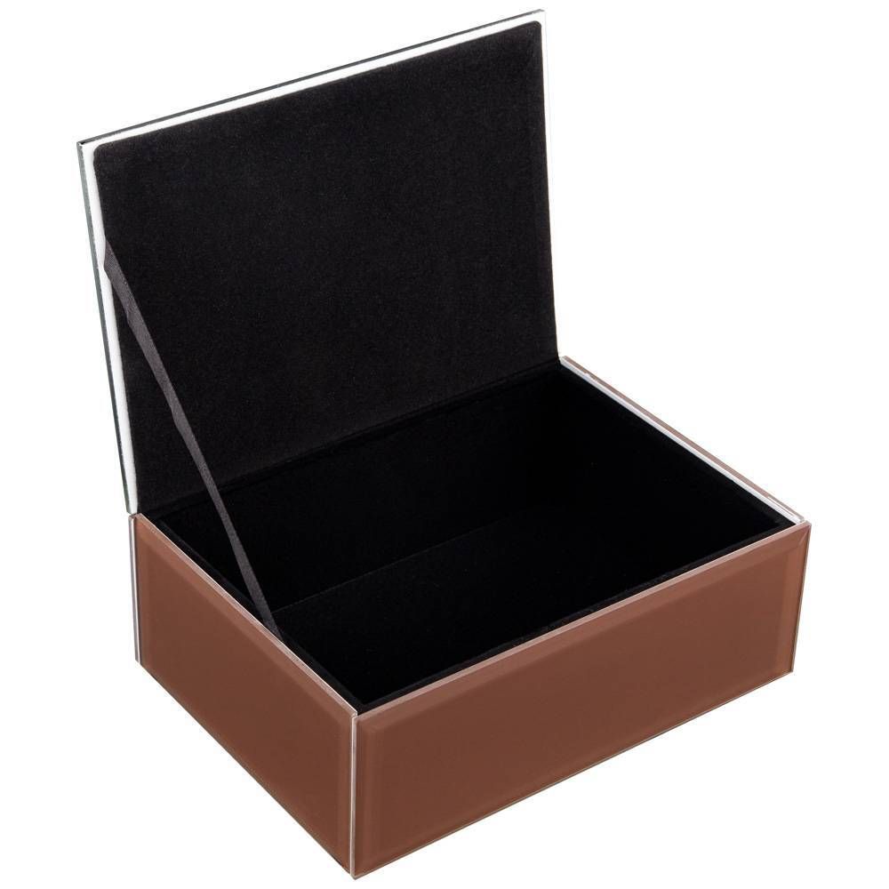 ШКАТУЛКА КОЛЛЕКЦИЯ "ВДОХНОВЕНИЕ"18*13*6,5 СМ. (КОР=16ШТ.)