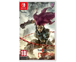 Darksiders 3 (NS) Б/У