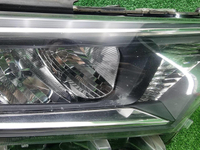 Фара правая Toyota RAV4 5 XA50 (2018-н.в.) LED