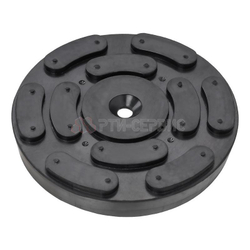 Резиновая накладка (РТИ-СЕРВИС 1039) для подъемников "OMCN"