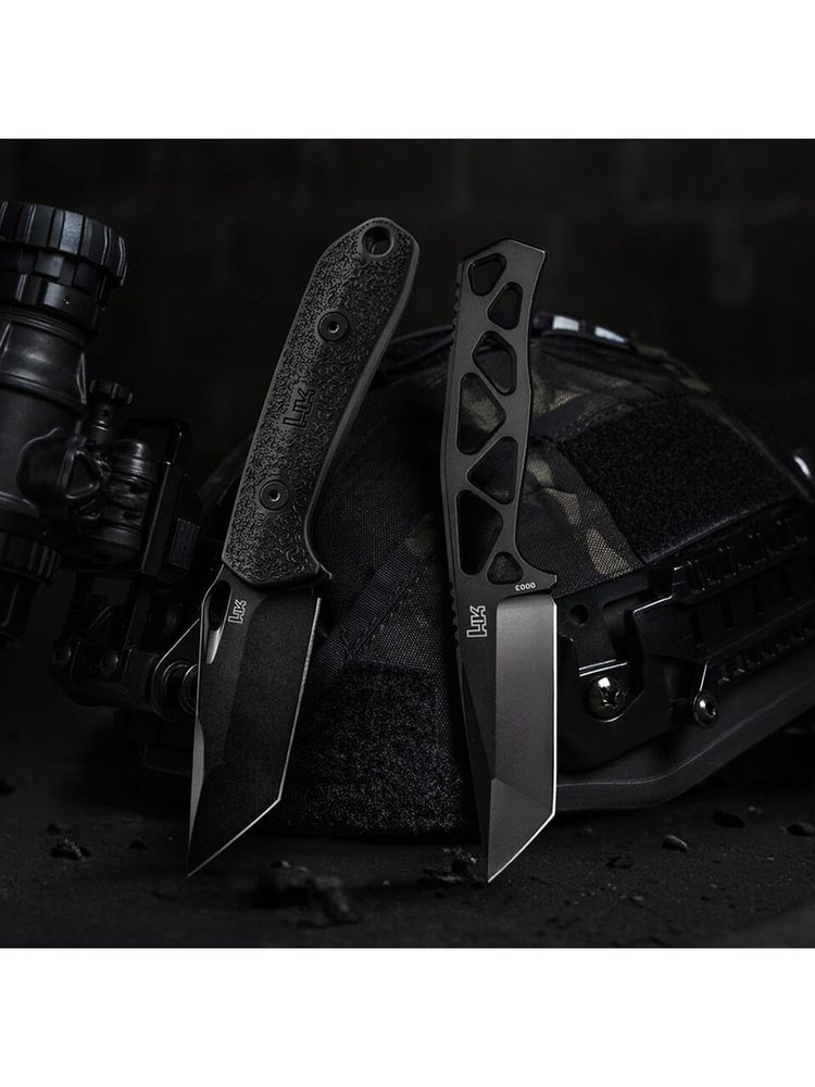 Нож Boker 124503 FX03 Heckler & Koch