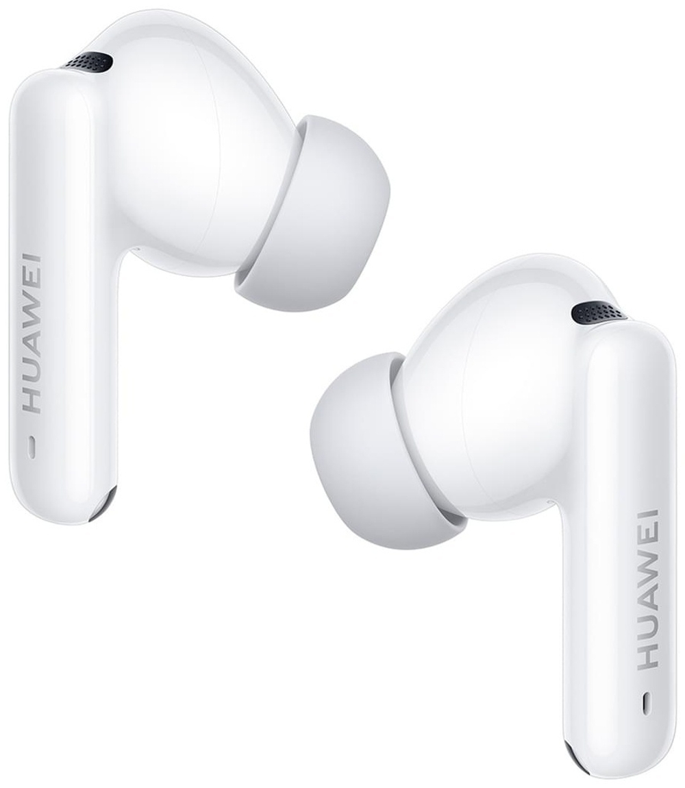БЕСПРОВОДНЫЕ НАУШНИКИ С МИКРОФОНОМ HUAWEI FREEBUDS 6I WHITE