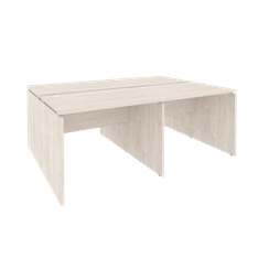 Оникс Рабочая станция O.D.RS-4.1.7  1960*1475*750