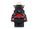 Снегоход SHARMAX Luxe SHP-680