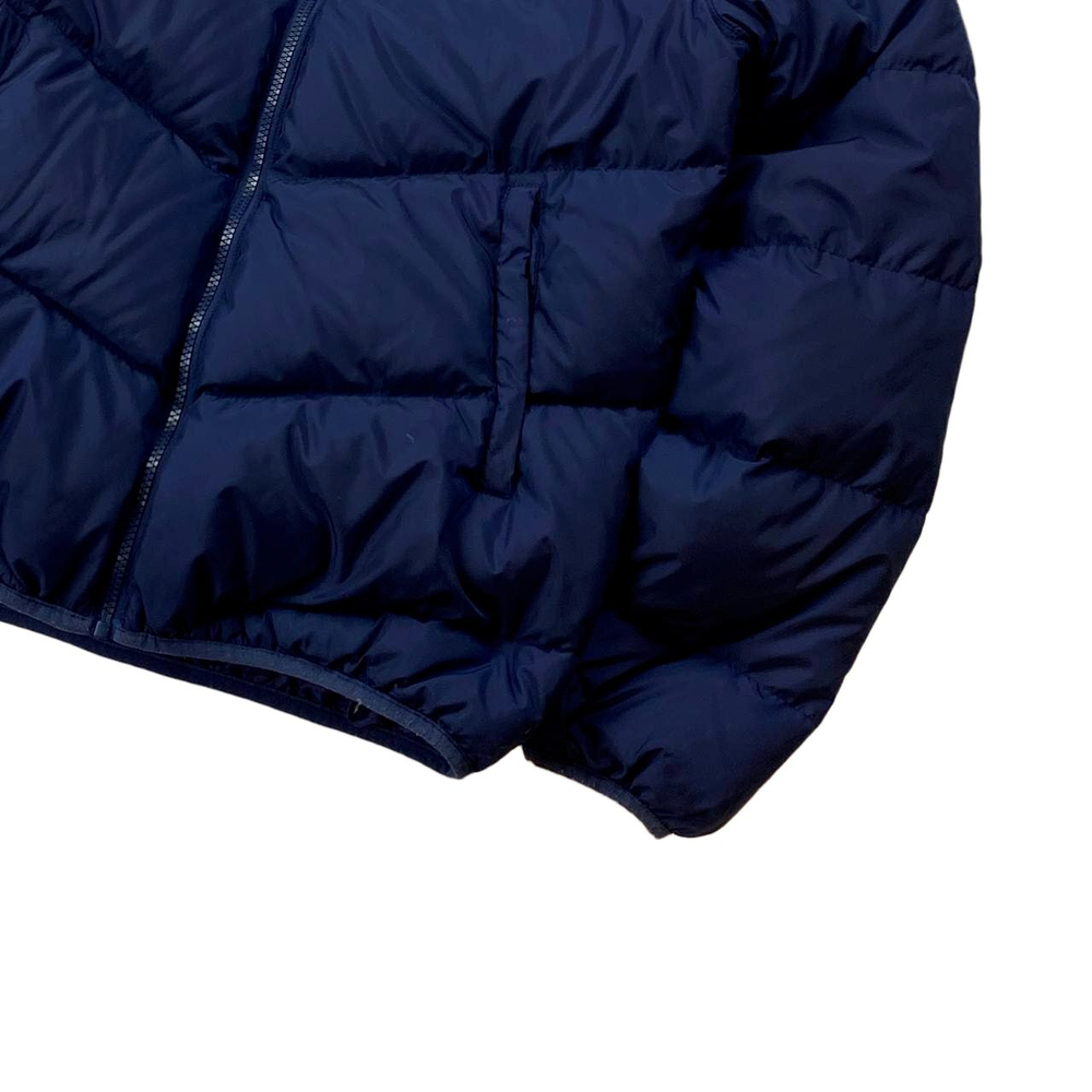 Пуховик Levi’s