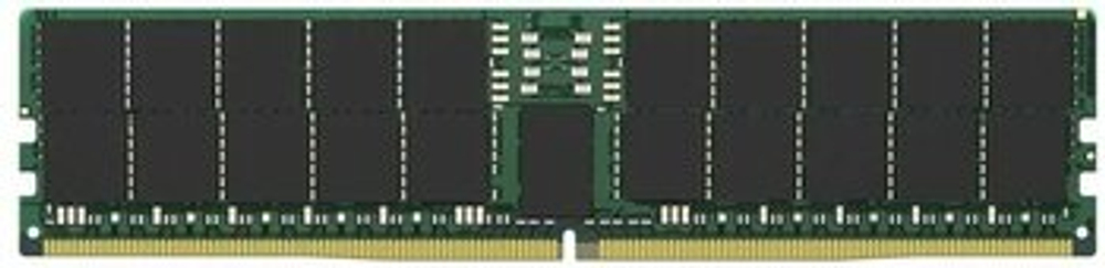 Оперативная память KINGSTON Server Premier DDR5 64GB 5600MHz CL46 RDIMM ECC KSM56R46BD4-64HA