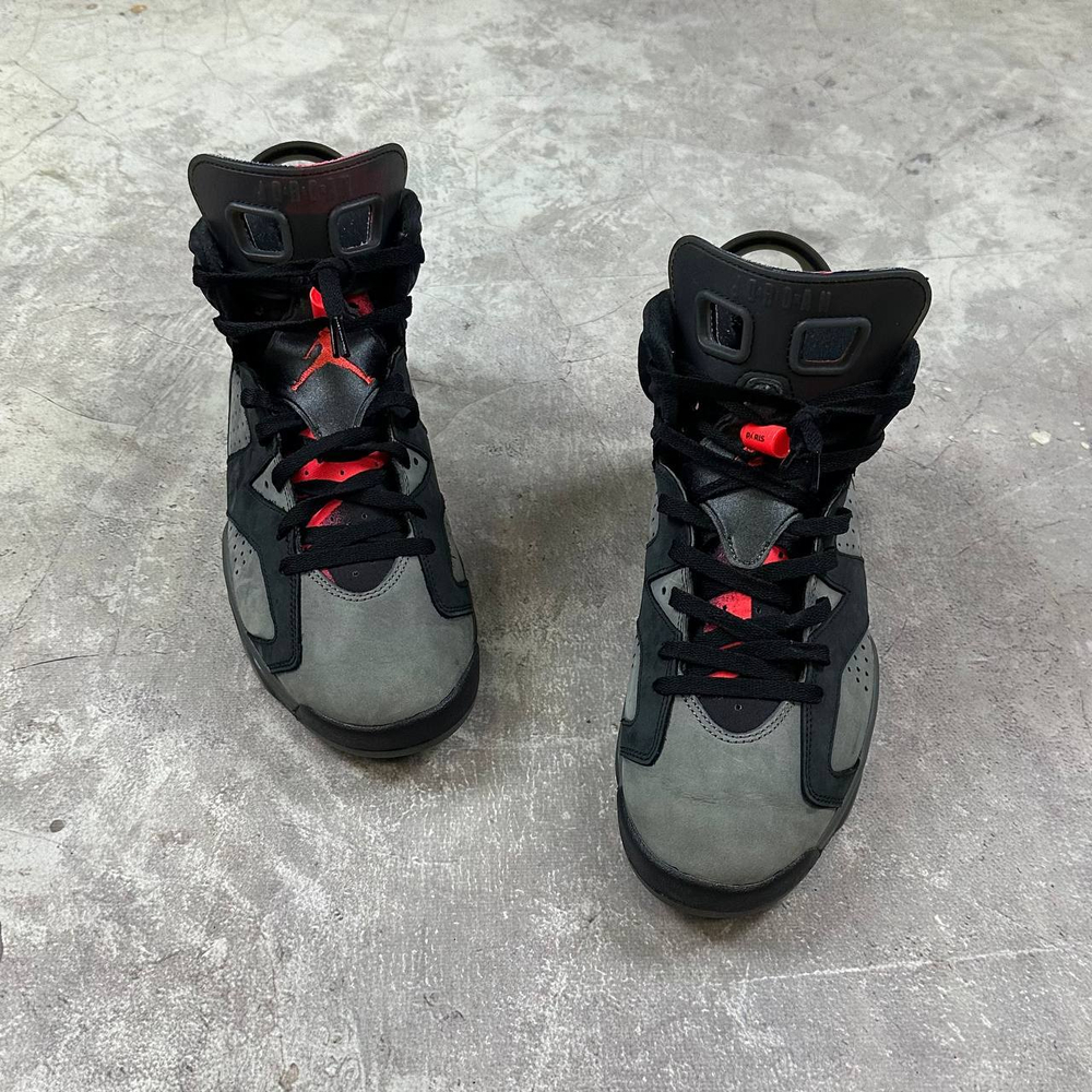 Кроссовки Air Jordan 6 PSG