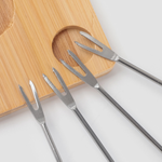 Праздничный фондю