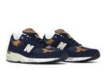 Кроссовки New Balance Nb 991