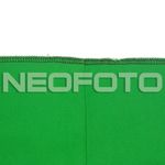 NF BGR 2.9x3 Хромакей Зеленый