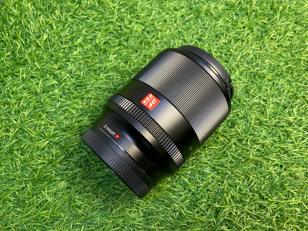 Viltrox AF 24mm 1.8 E-mount Покупка/Продажа