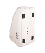 Сумка для падел NOX Pro Series Blanco 2024 термо-большая-3 ракетки