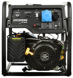 Бензиновый генератор HYUNDAI HHY 10000FE
