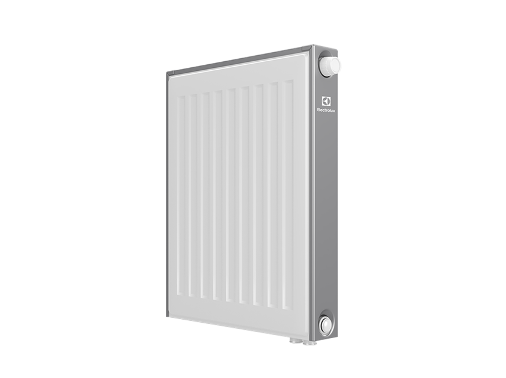 Радиатор панельный Electrolux VENTIL COMPACT VC22-500-400 RAL9016 Радиатор панельный Electrolux VENTIL COMPACT VC22-500-400 RAL9016