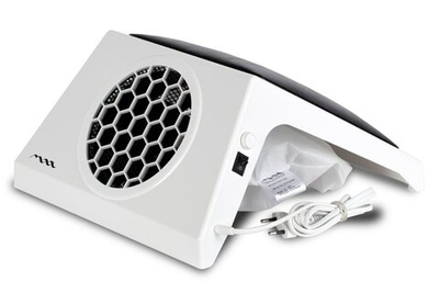 Пылесос настольный Max Ultimate 7 76 Вт с чёрной подушкой для рук