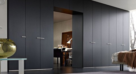 Шкаф (индивидуальный заказ)