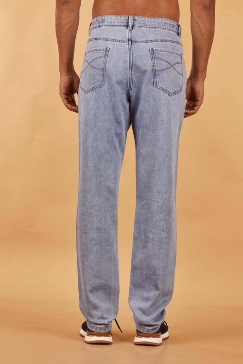 Джинсы Brunello Cucinelli