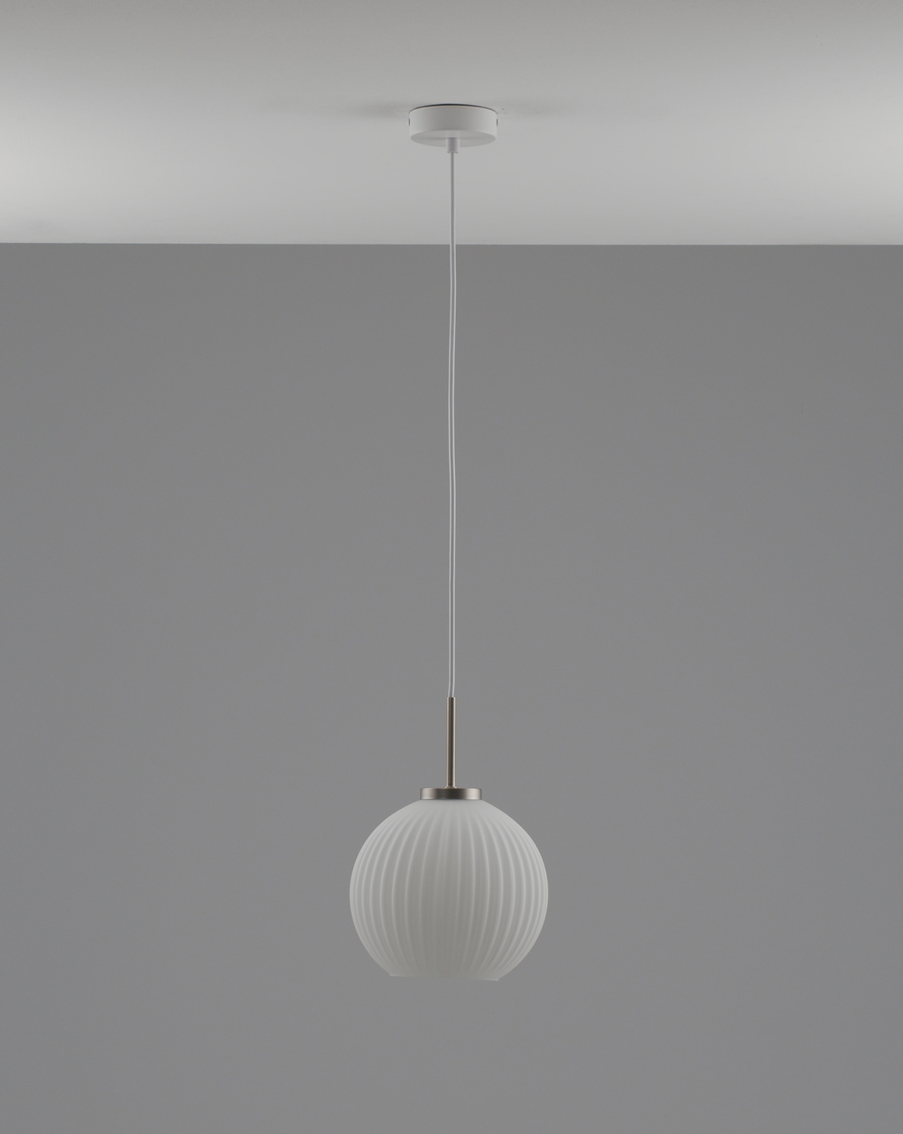 Светильник подвесной Moderli V11316-1P Ivory